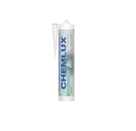 Клей силиконовый Chemlux 9013 прозрачный