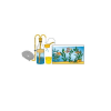Sera Artemia Breeding Kit