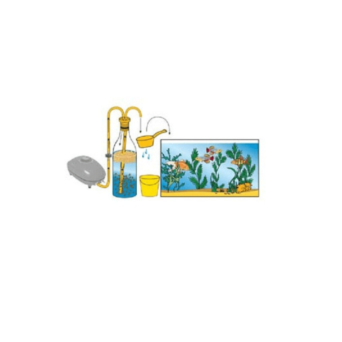 Sera Artemia Breeding Kit