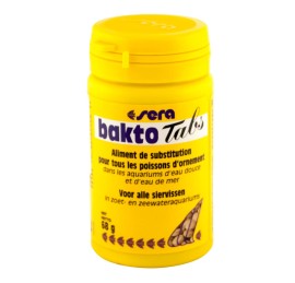 Sera bakto tabs 100 мл.