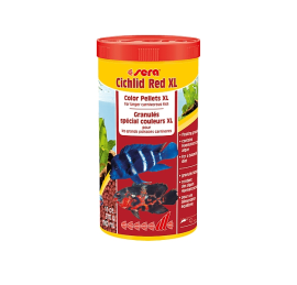 Sera Cichlid Red XL 1000 мл.