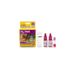 Sera Phosphat-Test (PO4)