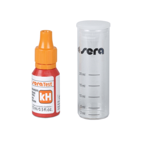 Sera kH Test
