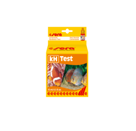 Sera kH Test