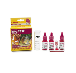 Sera nitrate-Test (NO3)