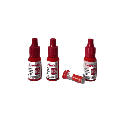 Sera nitrate-Test (NO3)