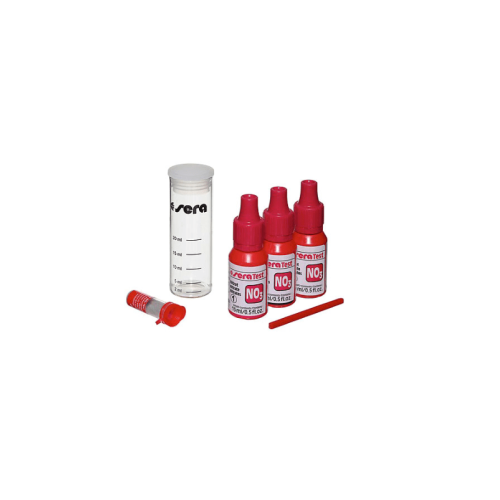Sera nitrate-Test (NO3)