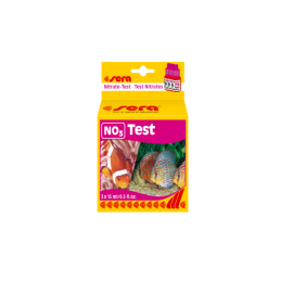Sera nitrate-Test (NO3)