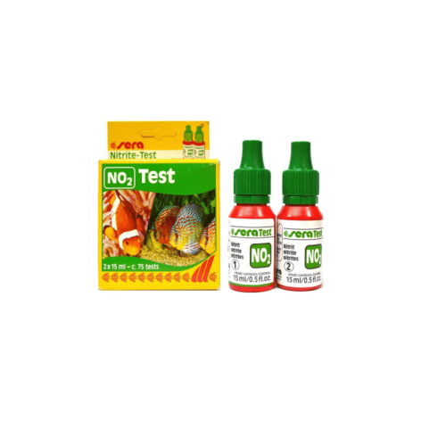 Sera nitrite-Test (NO2)