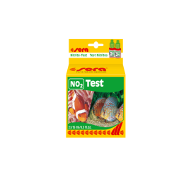 Sera nitrite-Test (NO2)