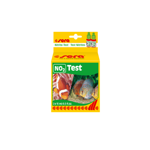 Sera nitrite-Test (NO2)