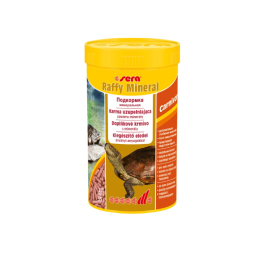 Sera Raffy Mineral 250 мл.