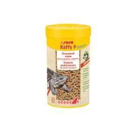 Sera Raffy P Nature 250 мл.