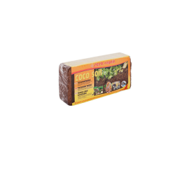 Sera Reptil Coco soil  террариумный гумус (грунт)