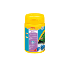 SERA Shrimp Mineral Salt 100 мл.