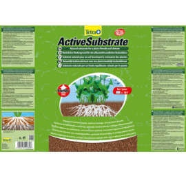 Tetra ActiveSubstrate 3л.