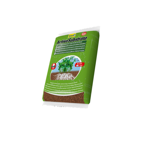 Tetra ActiveSubstrate 3л.