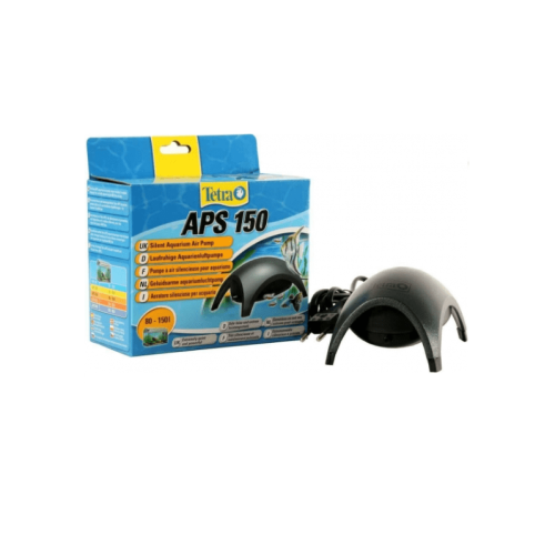 Tetra APS 150 компрессор