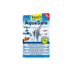 Tetra AquaSafe 100мл