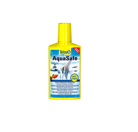 Tetra AquaSafe 100мл