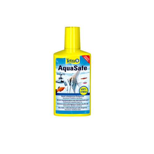 Tetra AquaSafe 100мл