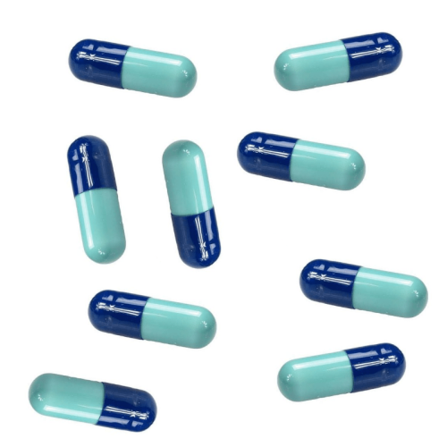 Tetra Bactozym, 10 капсул