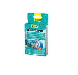 Tetra Bactozym 1 табл.