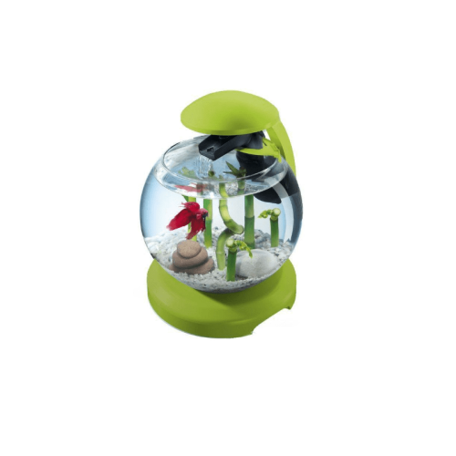 Tetra Cascade Globe Glas 6.8 л. (зеленый)