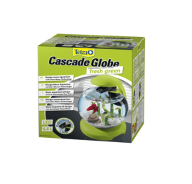 Tetra Cascade Globe Glas 6.8 л. (зеленый)