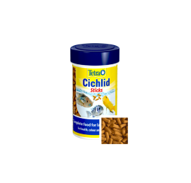 Tetra Cichlid Sticks 250 мл.