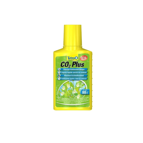 Tetra CO2 Plus 100 мл
