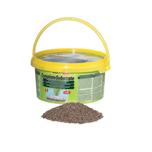 Tetra CompleteSubstrate 2,5 кг