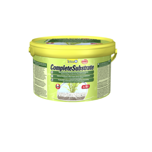 Tetra CompleteSubstrate 2,5 кг