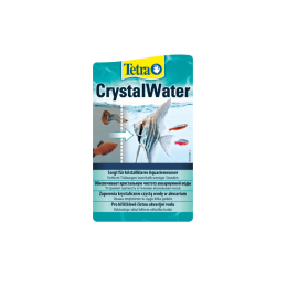 Tetra CrystalWater 100мл