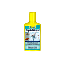 Tetra CrystalWater 100мл