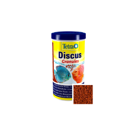 Tetra Discus Granules 100 мл.