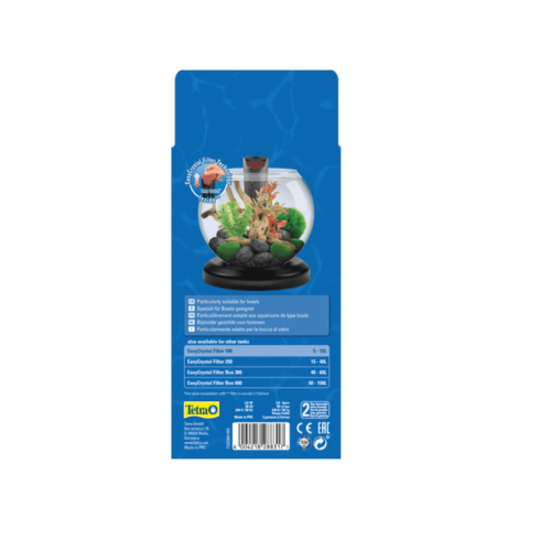 Tetra EasyCrystal Filter 100