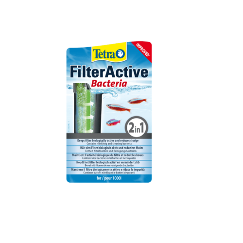 Tetra FilterActive 250мл.