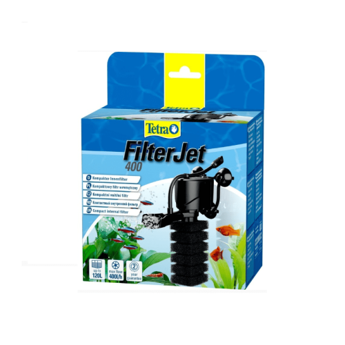 Tetra FilterJet 400
