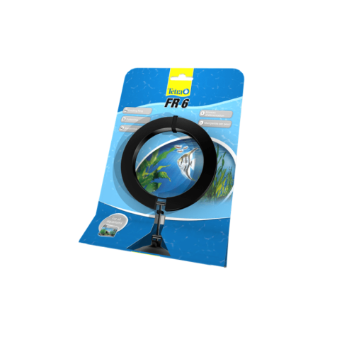 Tetra FR 6 Feeding Ring Кормушка для рыб