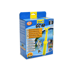 Tetra GC 40 Очиститель грунта