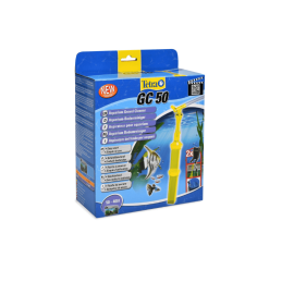 Tetra GC 50 Очиститель грунта