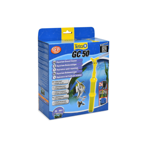 Tetra GC 50 Очиститель грунта