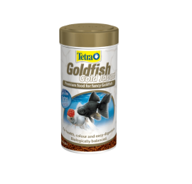 Tetra Goldfish Gold Japan 250 мл.