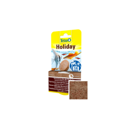 Tetra Holiday 30 гр.