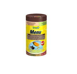 Tetra Menu 100 мл.