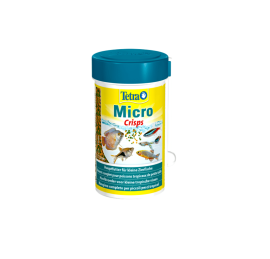 Tetra Micro Crisps 100 мл.