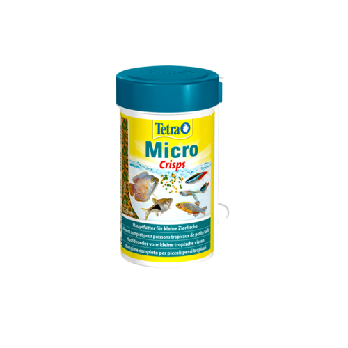Tetra Micro Crisps 100 мл.