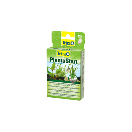 Tetra PlantaStart 1 таблетка