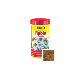 Tetra Rubin Flakes 100 мл.